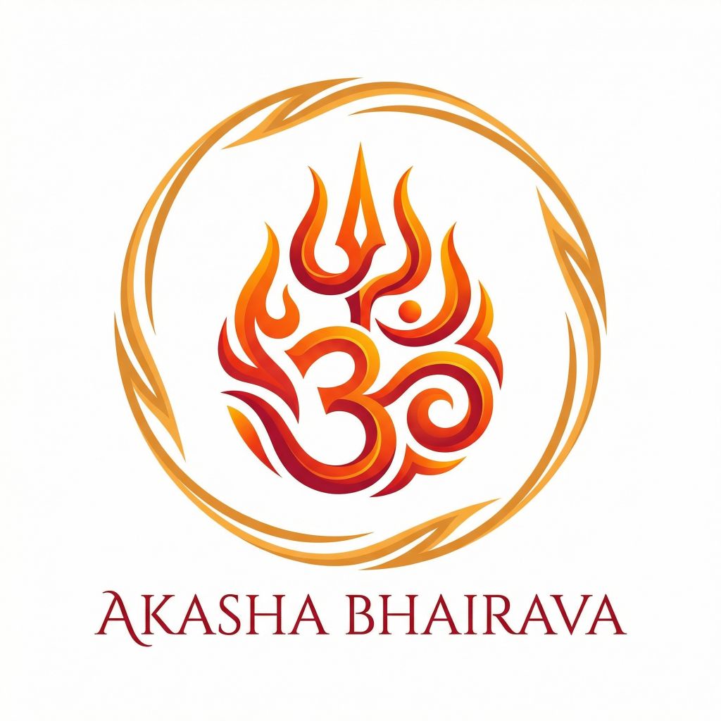 Akasha Bhairava